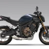 CB 650 R E-CLUTCH