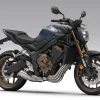 CB 650 R E-CLUTCH