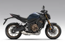 CB 650 R E-CLUTCH