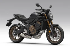CB 650 R E-CLUTCH