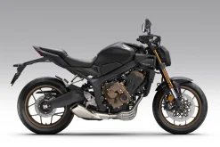 CB 650 R E-CLUTCH