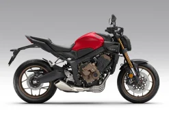 CB 650 R E-CLUTCH