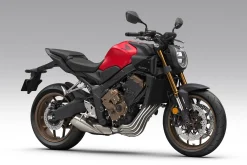 CB 650 R E-CLUTCH