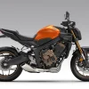 CB 650 R E-CLUTCH