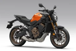 CB 650 R E-CLUTCH