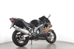 CBR 600 F