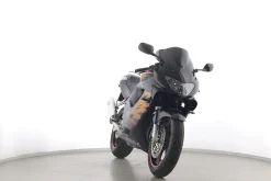 CBR 600 F