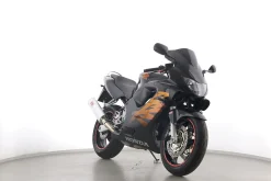 CBR 600 F