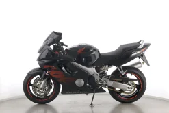 CBR 600 F