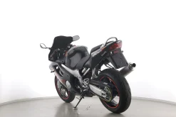 CBR 600 F