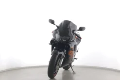 CBR 600 F