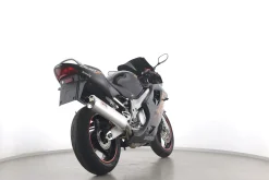 CBR 600 F