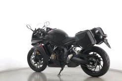 CBR 650FA