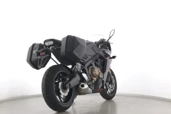 CBR 650FA