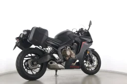 CBR 650FA