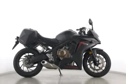 CBR 650FA