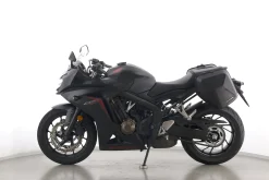 CBR 650FA