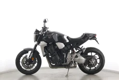 CB 1000 R PLUS