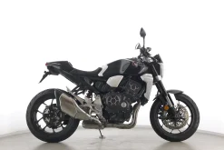 CB 1000 R PLUS