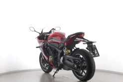 CBR 650 R