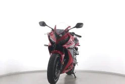 CBR 650 R