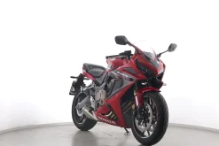 CBR 650 R
