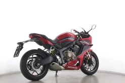 CBR 650 R