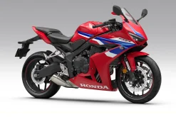 CBR 650 R