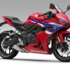 CBR 650 R
