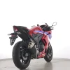 CBR 500 R
