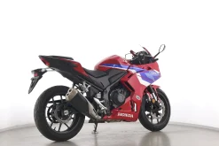 CBR 500 R