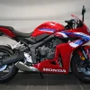 CBR 650 R