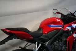 CBR 650 R