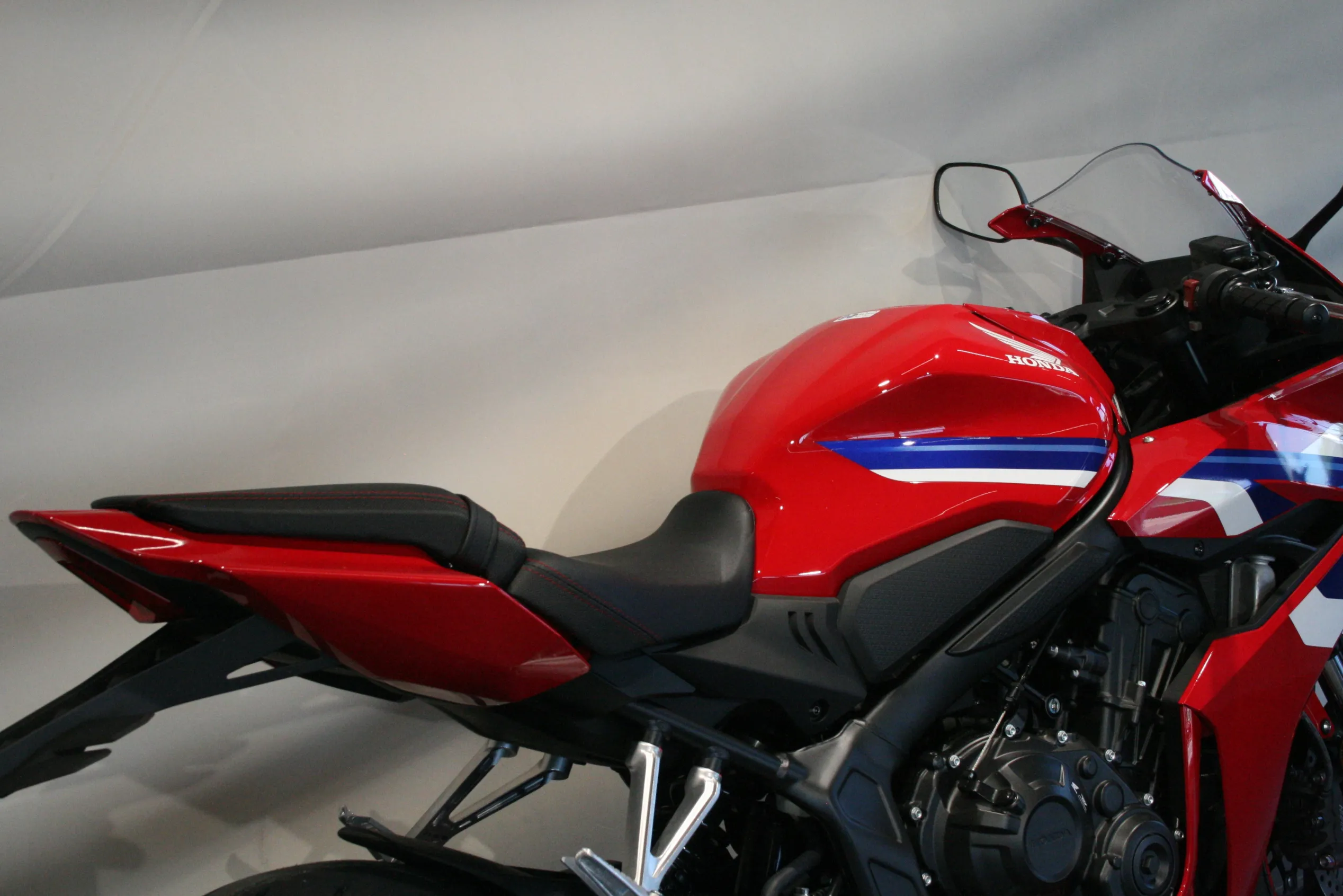 CBR 650 R