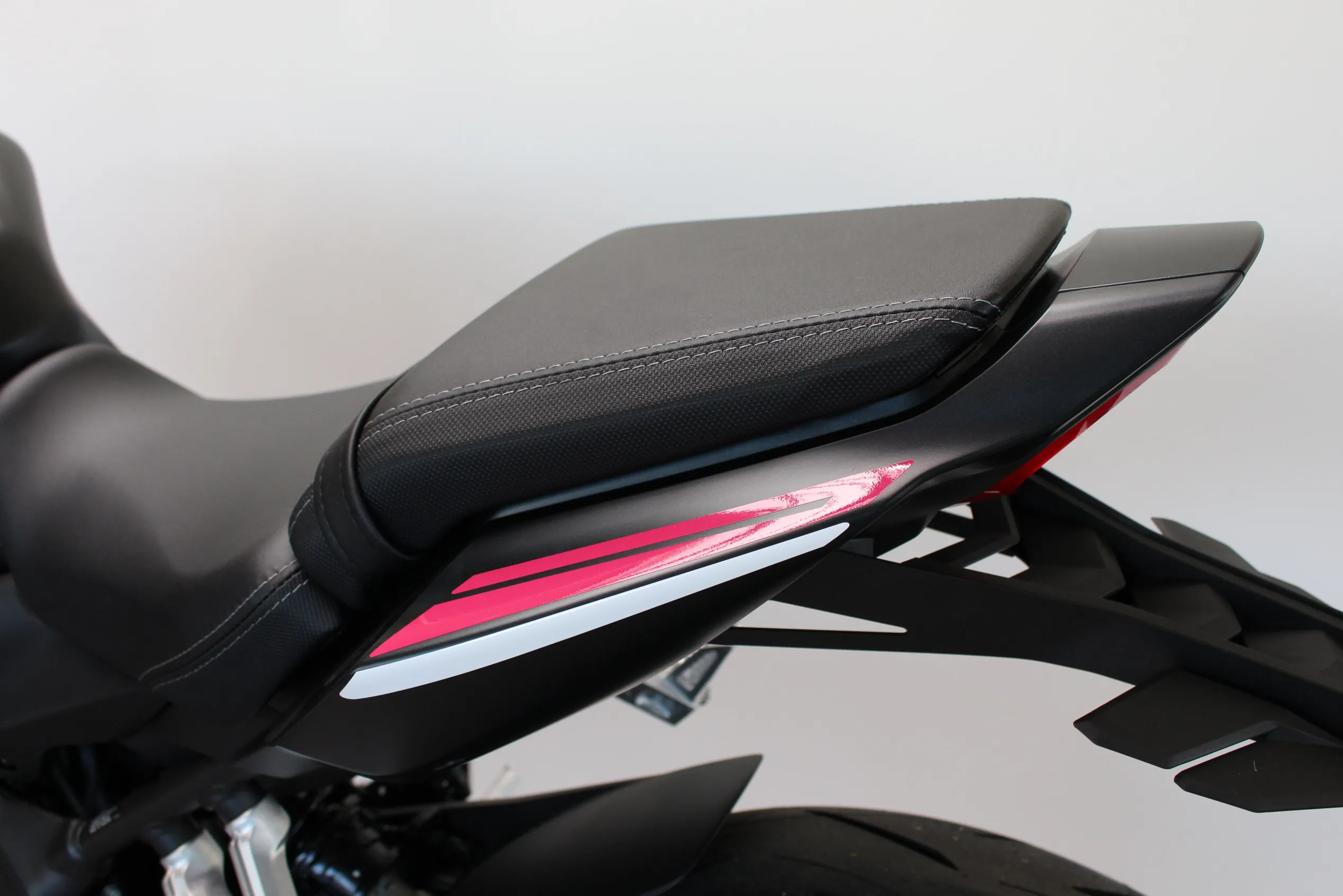 CBR 650 R