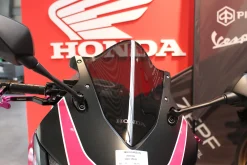 CBR 650 R