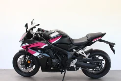 CBR 650 R