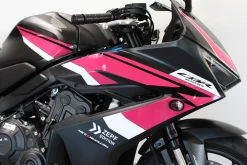 CBR 650 R