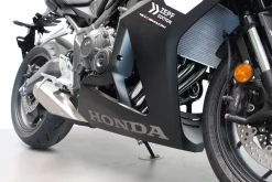 CBR 650 R