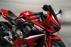 CBR650R
