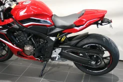 CBR650R