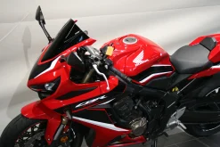 CBR650R