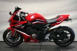 CBR650R