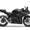 CBR 500 R E-CLUTCH