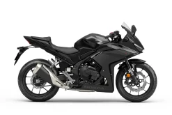 CBR 500 R E-CLUTCH