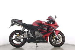 CBR 600 RR