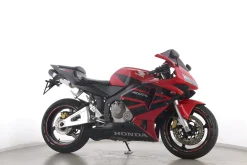 CBR 600 RR