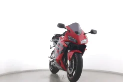 CBR 600 RR