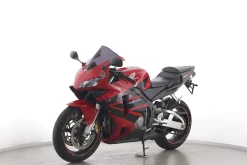 CBR 600 RR