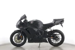 CBR 600 RR